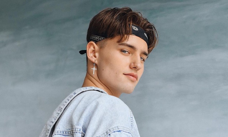 Даня Бум​Фото: Instagram