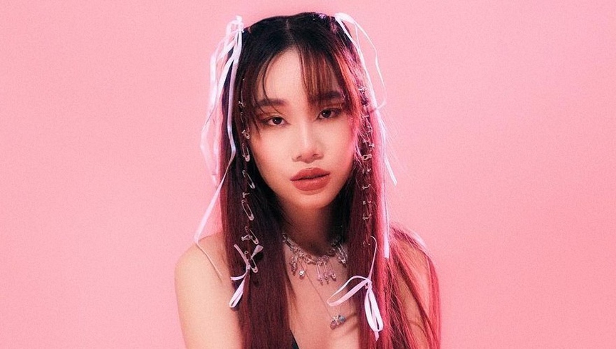 Chana​Фото: Instagram