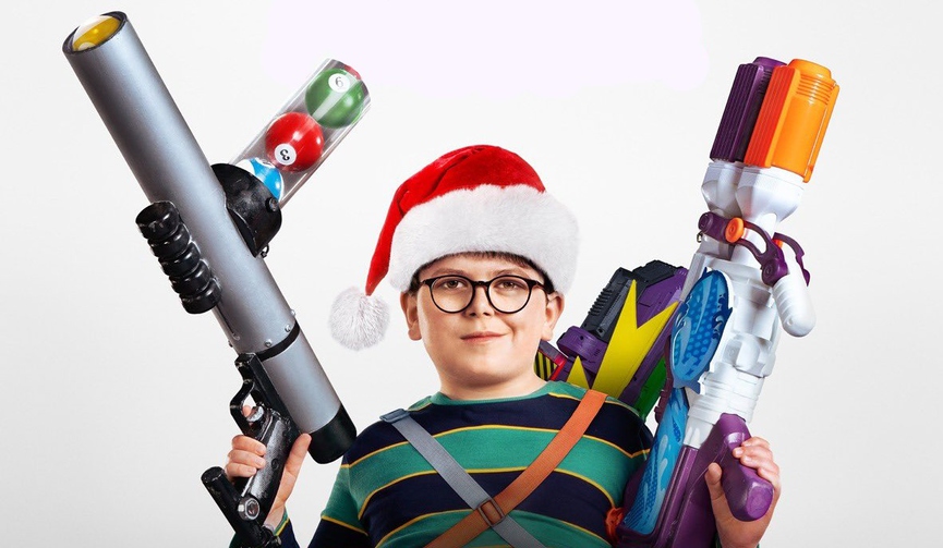 Арчи Йейтс​Фото: Disney+