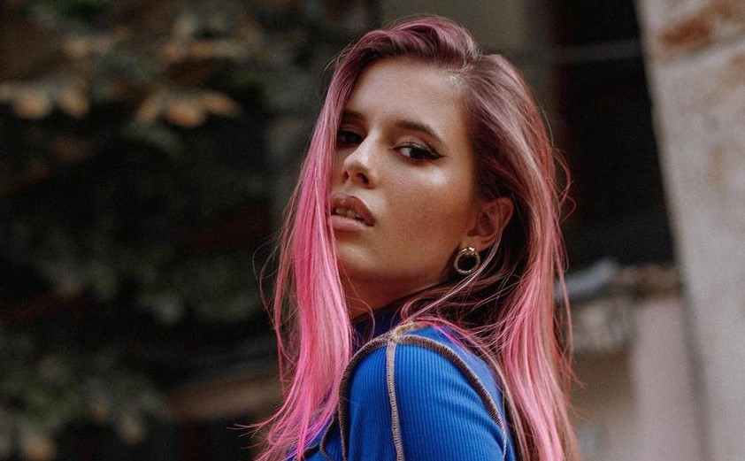 Elvira TФото: Instagram