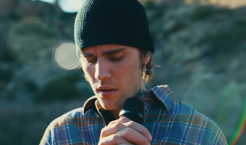 Джастин БиберФото: кадр из видео