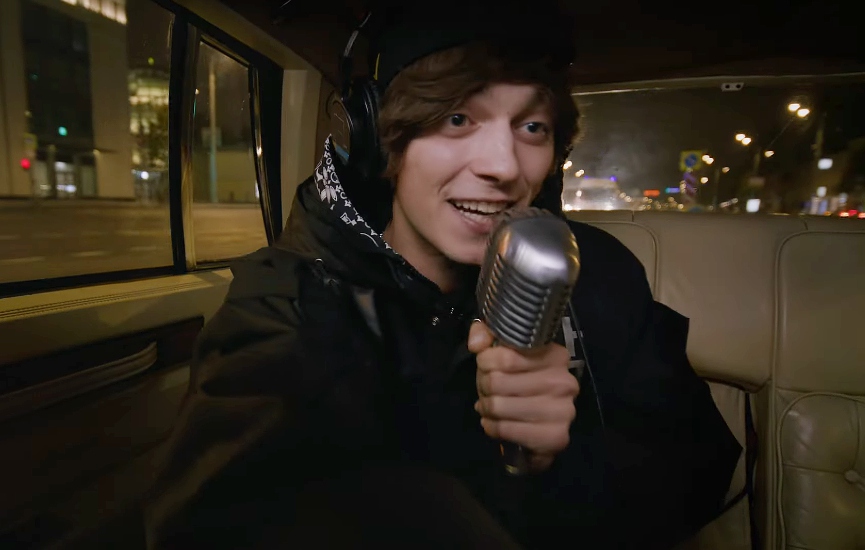 OG Buda​Фото: кадр из видео