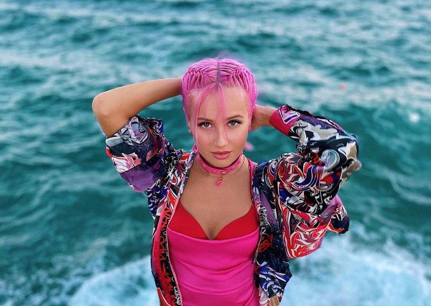 Клава КокаФото: Instagram