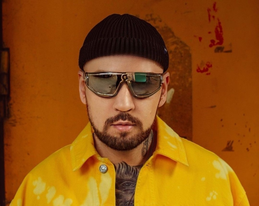 Звонкий​Фото: Instagram