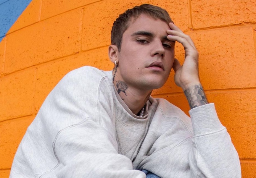 Джастин БиберФото: Instagram / @rorykramer