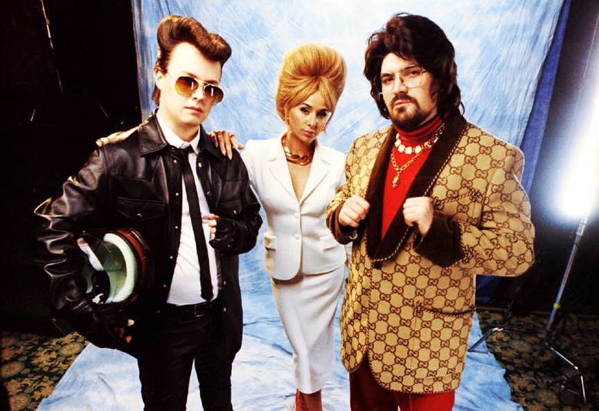 Cream Soda​Фото: VK