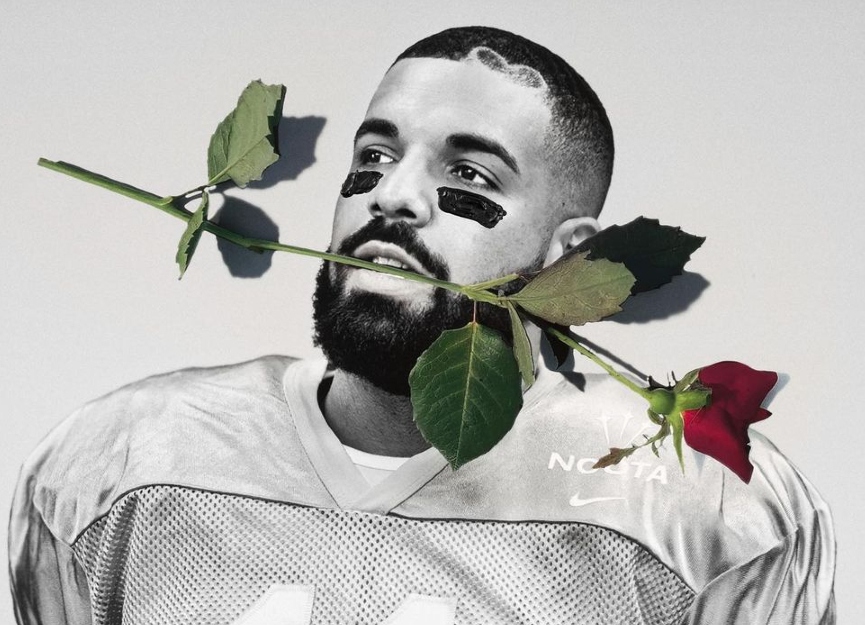 Дрейк​​Фото: Instagram