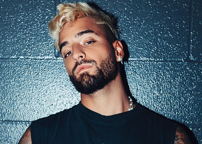 Малума​Фото: Instagram