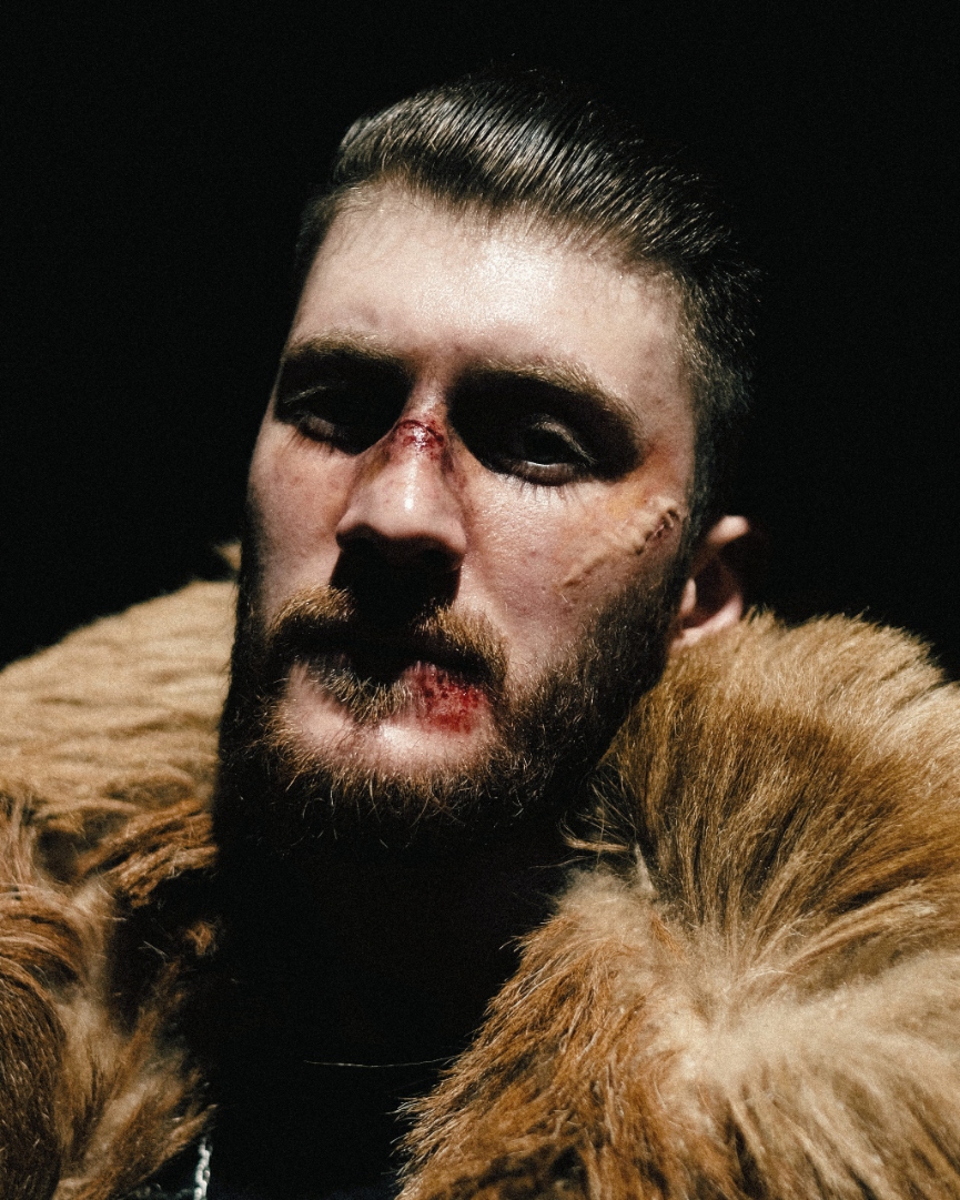 Фото: пресс-служба / Саша Сахарная