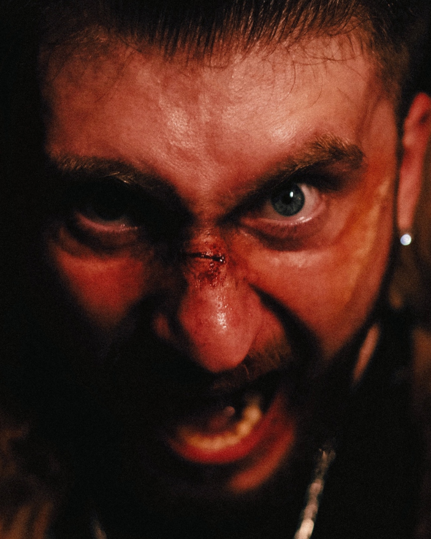 Фото: пресс-служба / Саша Сахарная