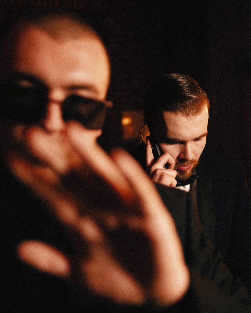 Фото: пресс-служба / Саша Сахарная