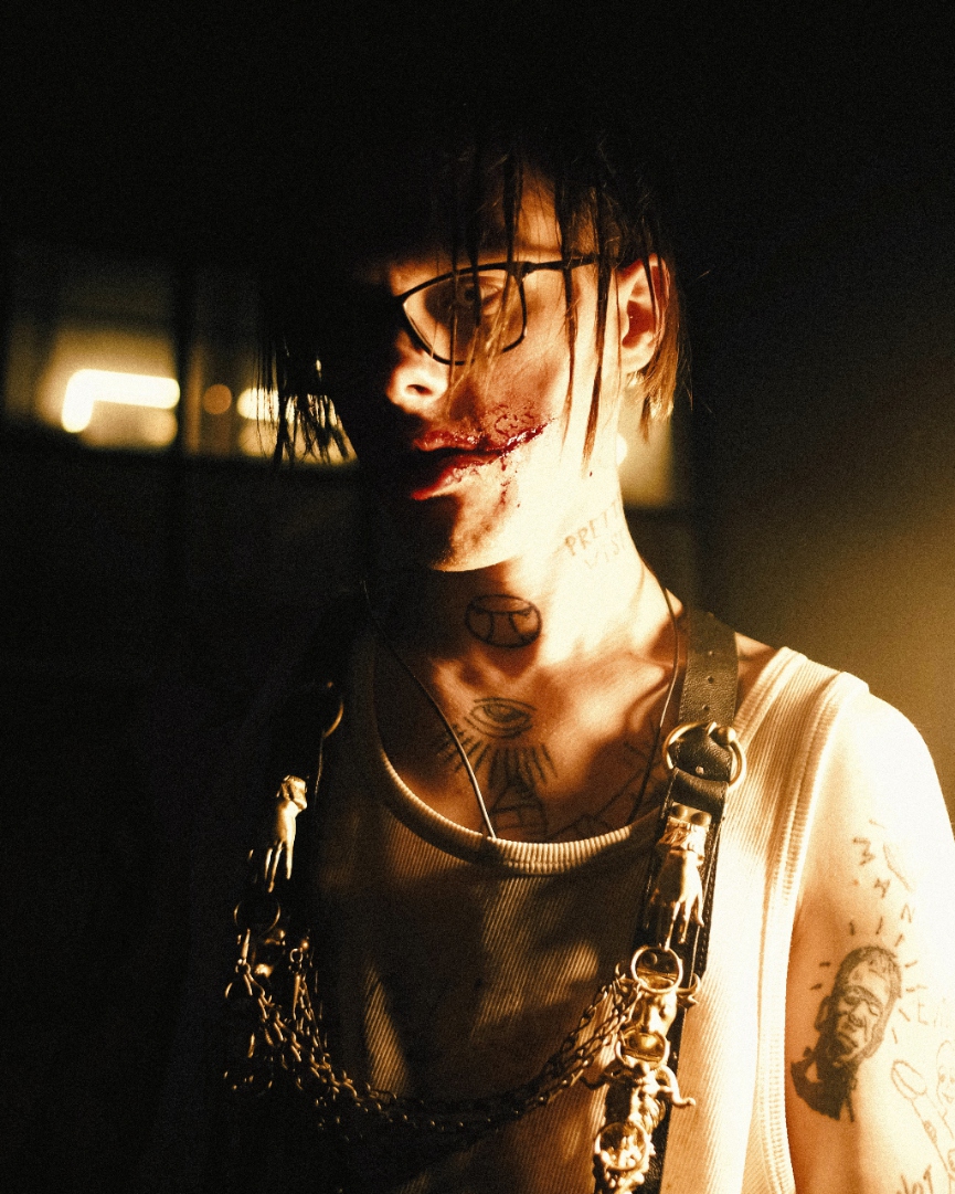 Фото: пресс-служба / Саша Сахарная