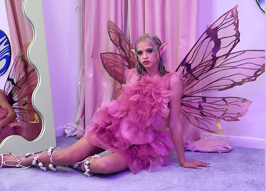 Юля Гаврилина​Фото: Instagram