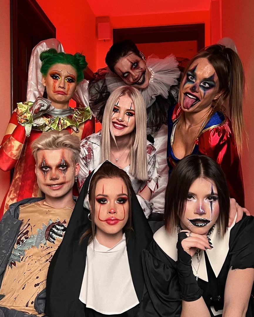 Dream Team House​Фото: Instagram