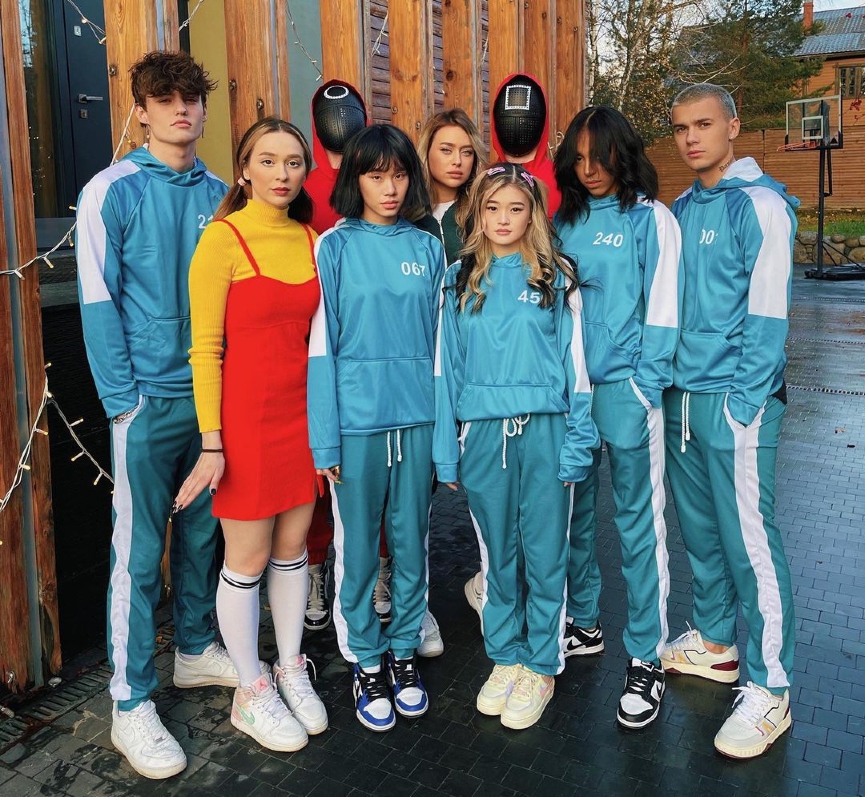 XO Team​​Фото: Instagram