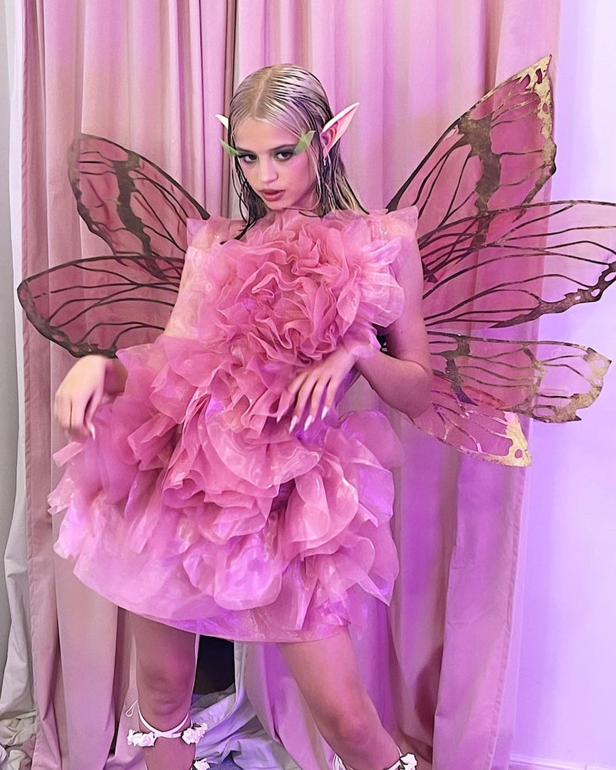 Gavrilina​​Фото: Instagram