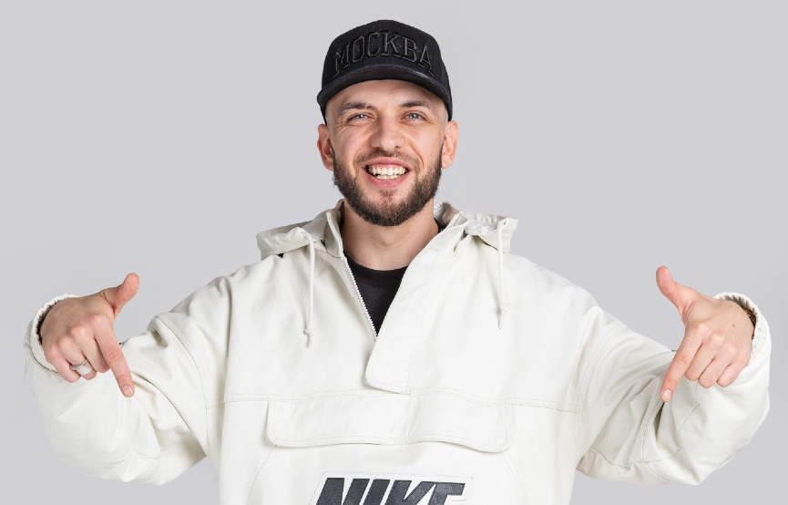 STФото: пресс-служба артиста