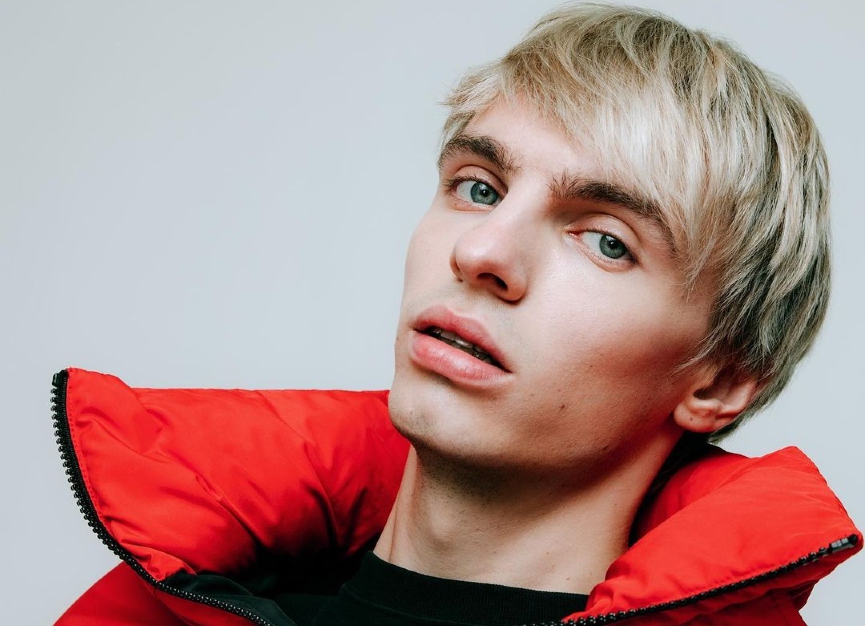 MayotФото: Instagram / @dimachyornyy