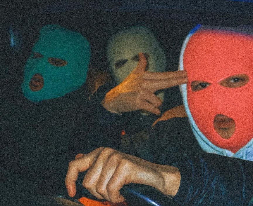 Al Fakher​Фото: Instagram