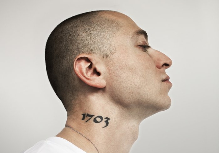 Oxxxymiron​Фото: Яндекс.Музыка