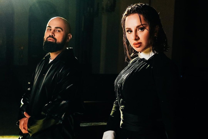 Artik & Asti​Фото: Instagram