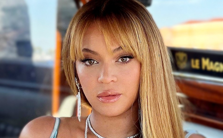 БейонсеФото: Insgtagram / @beyonce