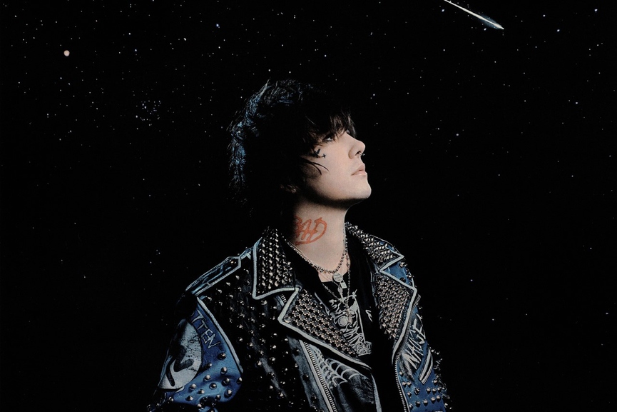 White Punk​Фото: Instagram