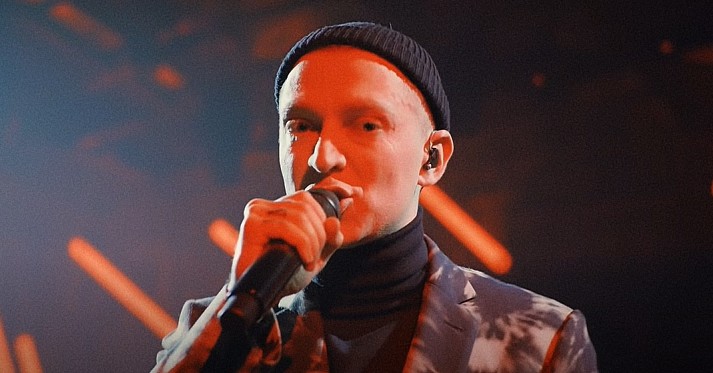 Oxxxymiron*Фото: кадр из видео