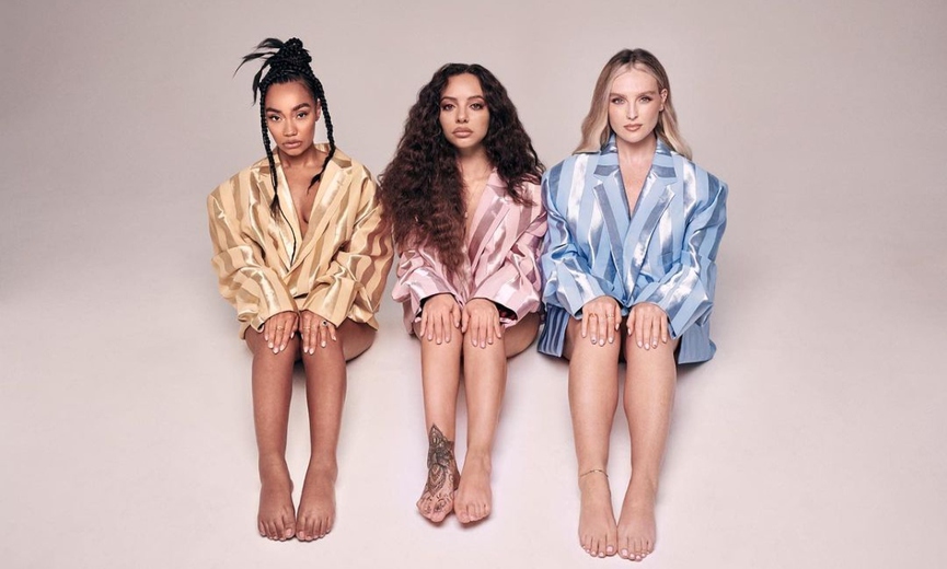 Little Mix​Фото: Instagram