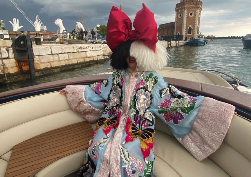 СияФото: Instagram