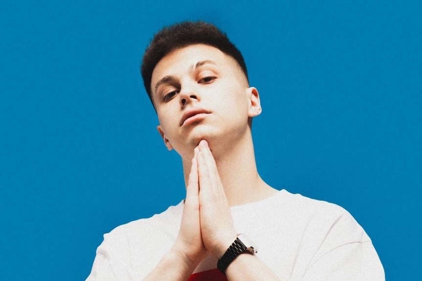 Фогель​Фото: VK