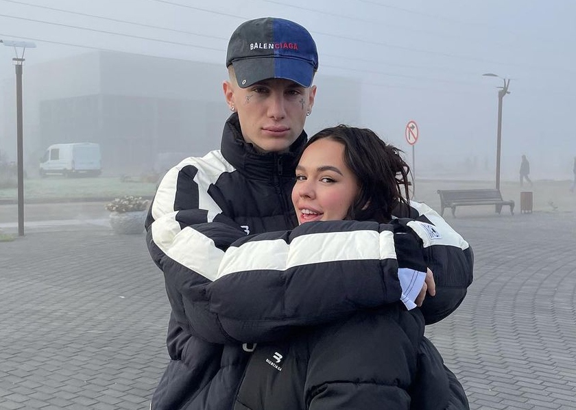 MONEYKEN, INSTASAMKA​Фото: Instagram