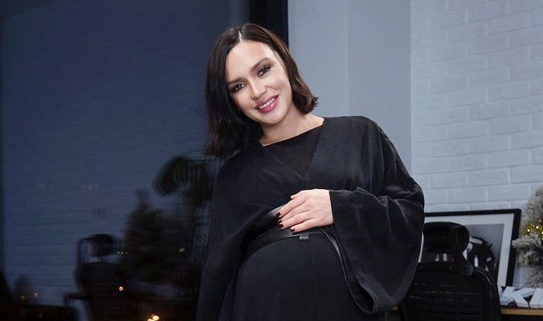 Ольга СерябкинаФото: Instagram