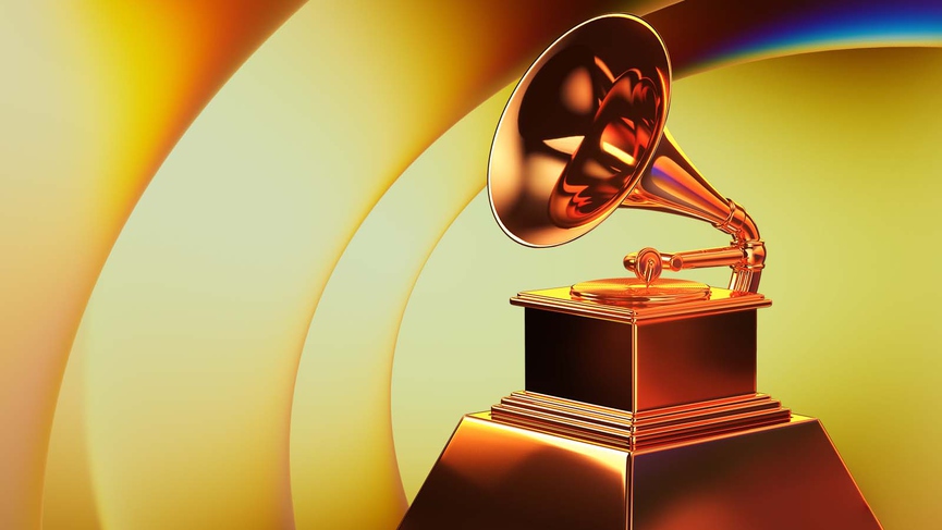 Источник: Grammy.com