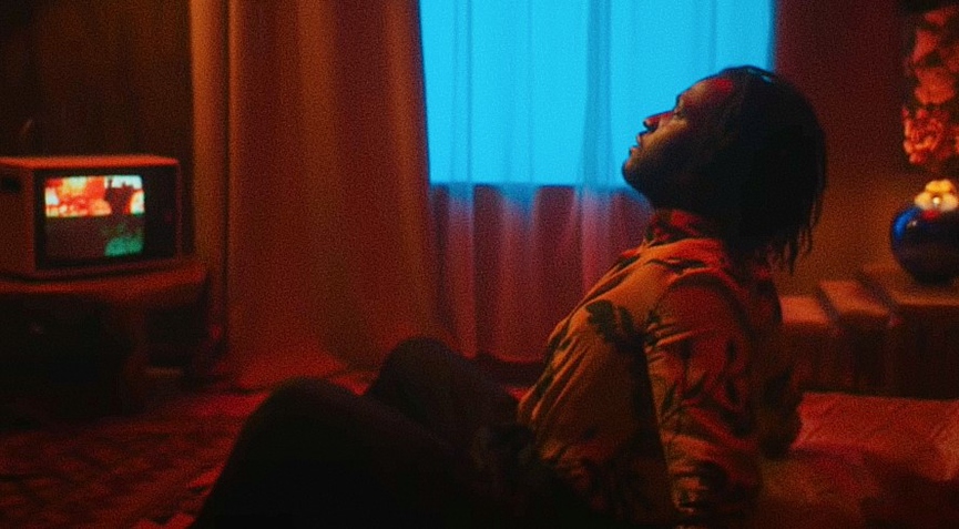 Kwabs​Фото: кадр из видео