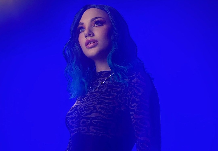 MIA BOYKAФото: Instagram