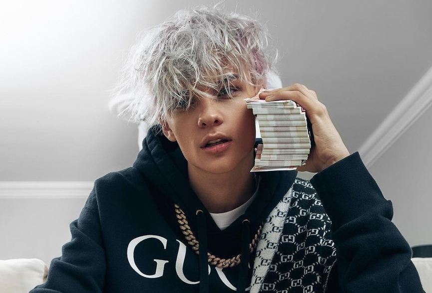 Егор Шип​Фото: Instagram