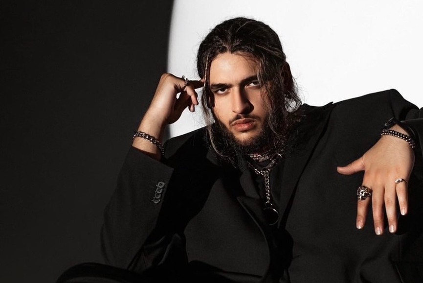 Andro​Фото: VK