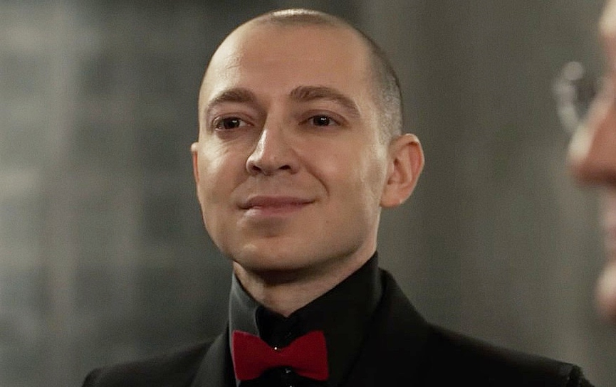 OxxxymironФото: кадр из видео