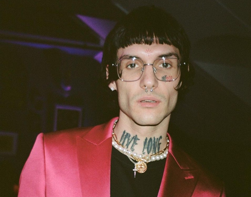 Lovv66​Фото: Instagram