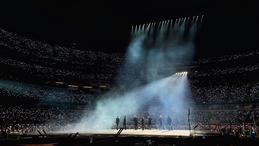 BTSФото: Twitter