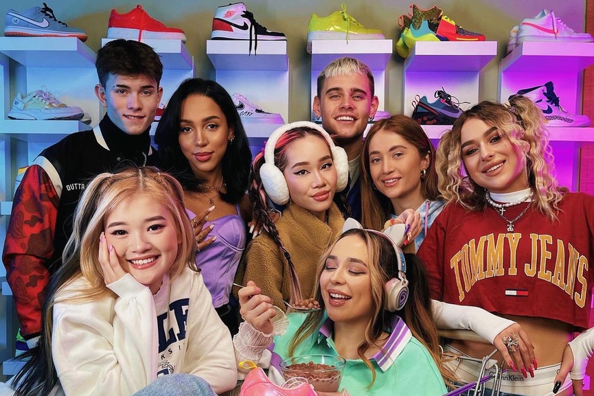 XO Team​Фото: Instagram