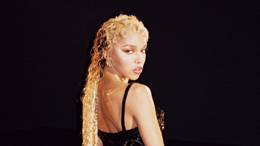 FKA twigsФото: Instagram