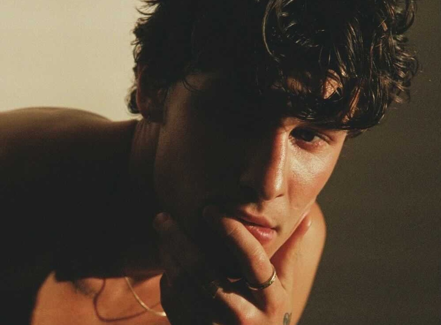 Шон МендесФото: Instagram