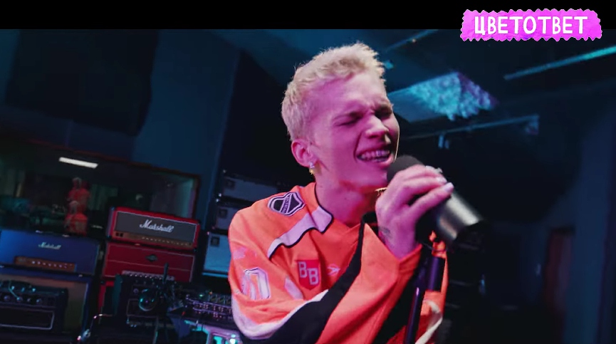 Даня Милохин​Фото: кадр из видео