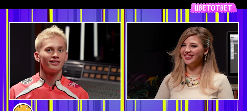 Фото: кадр из видео