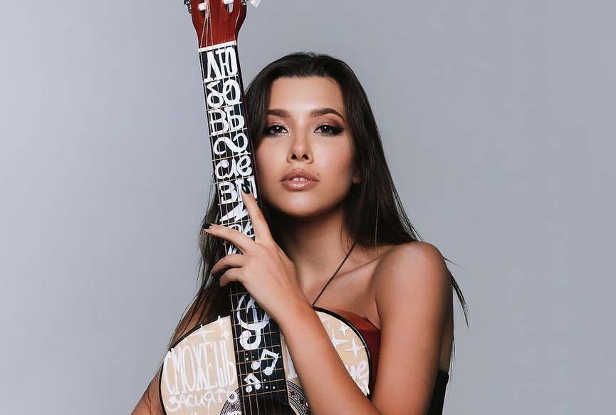 Анет Сай​Фото: Instagram