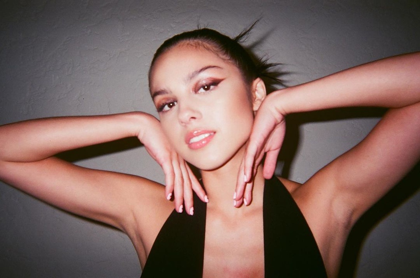 Оливия РодригоФото: Instagram