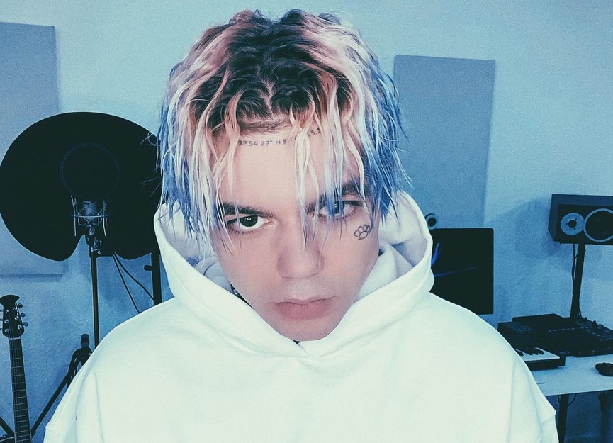 Голосование: Лучший русскоязычный артист 2021