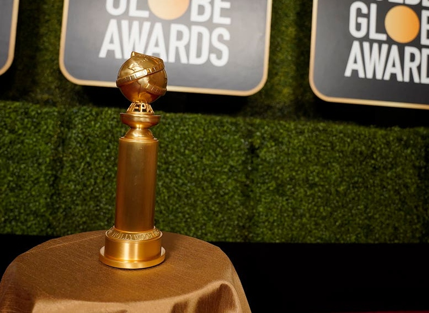 Фото: goldenglobes.com